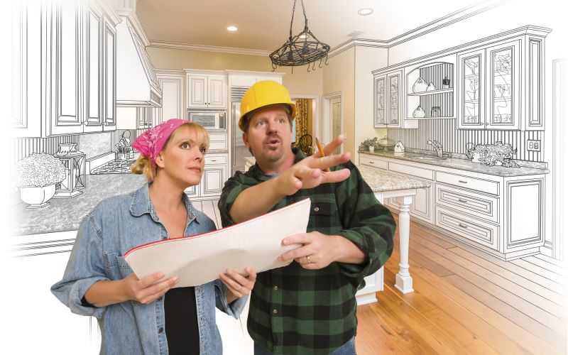 Top Bathroom Remodeling Companies in Chantilly, VA