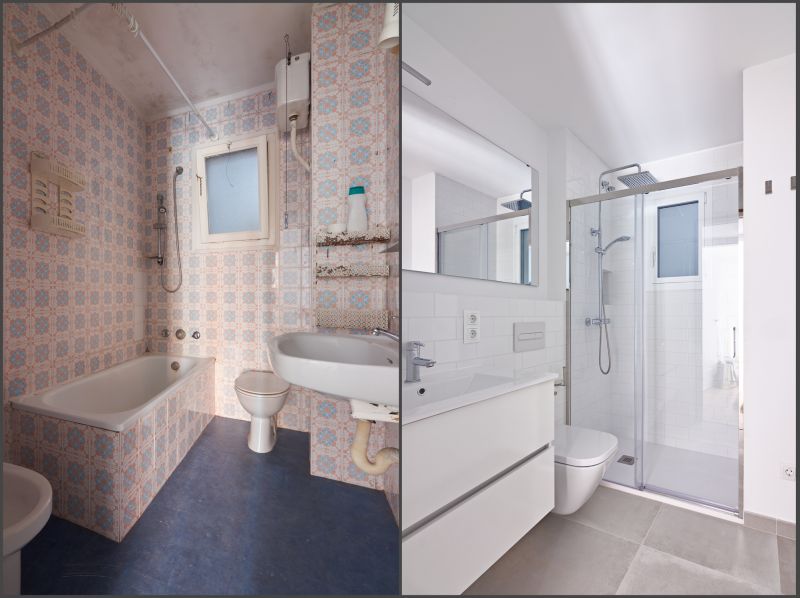 Top Bathroom Remodeling Companies in Chantilly, VA