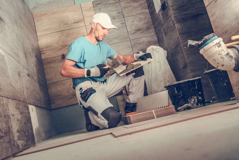 Top Bathroom Remodeling Companies in Fairfax, VA