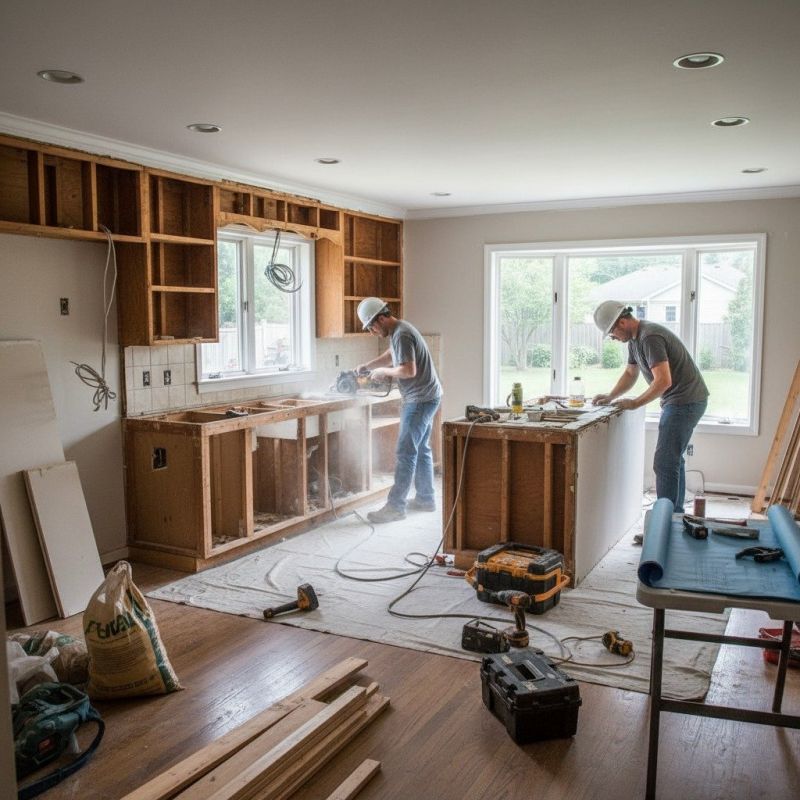 Top Bathroom Remodeling Companies in Lorton, VA