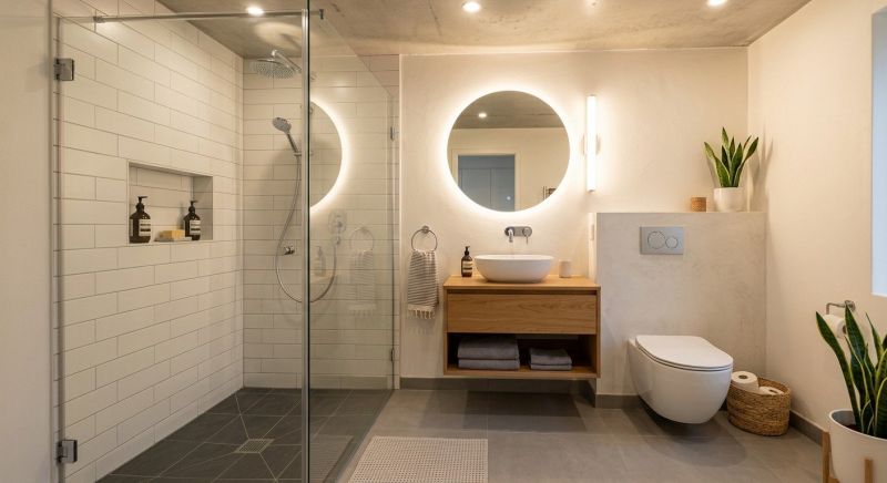 Top Bathroom Remodeling Companies in Nokesville, VA
