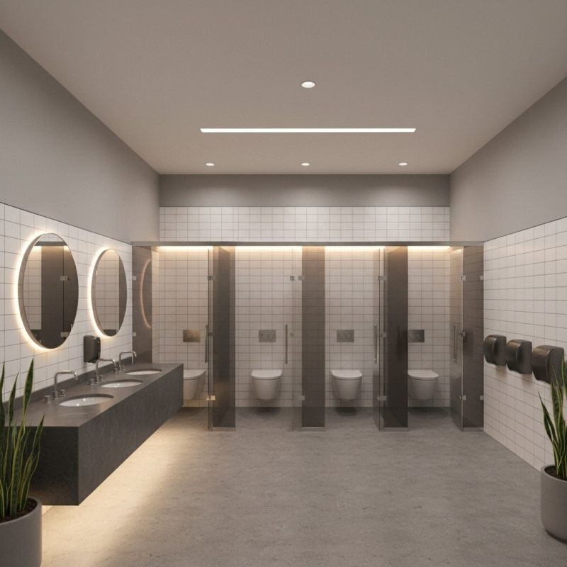 Top Bathroom Remodeling Companies in Vienna, VA