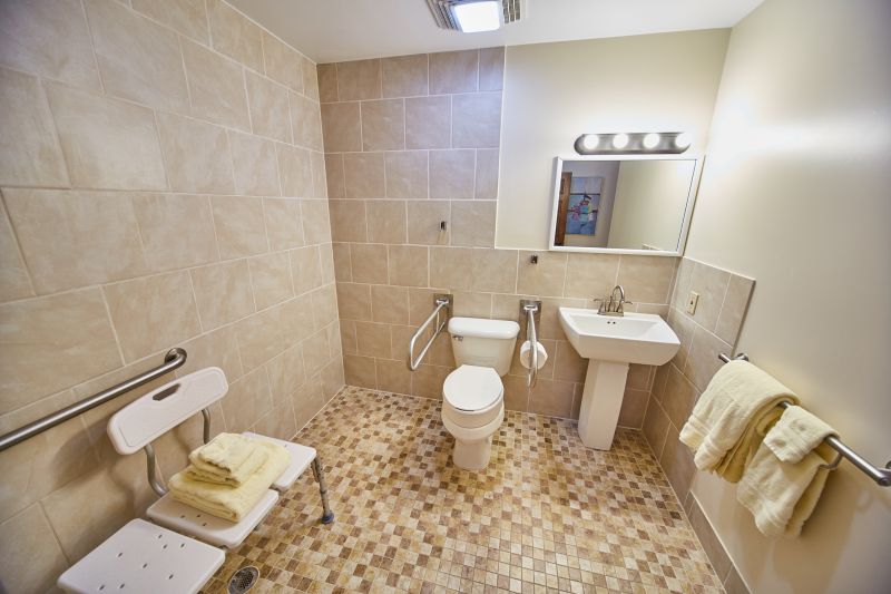 Best Bathroom Accessibility Contractors in Gainesville, VA