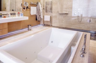 Cost of Bathtub Installation in Gainesville, VA